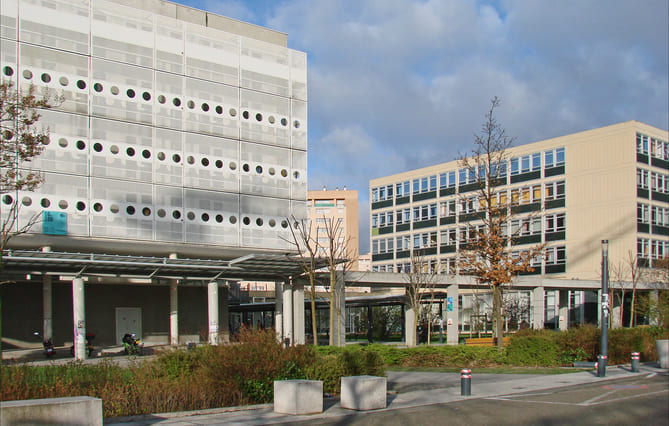(92) Nuit du Droit : l’université Paris Nanterre promet une soirée « inédite et ludique »